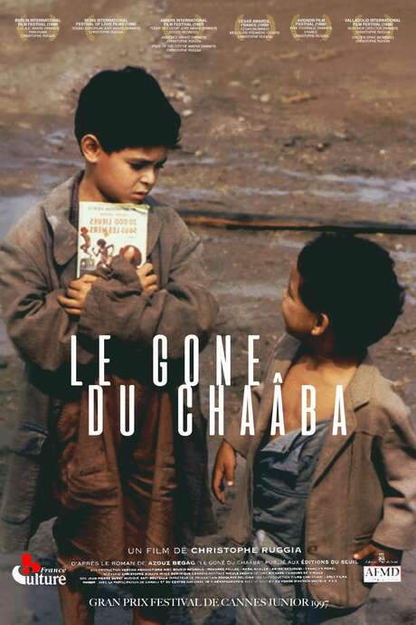 The Kid from Chaaba